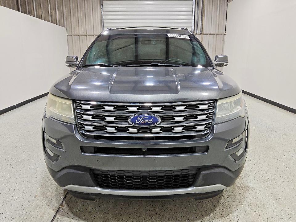 Aukcja sprzedaży 2016 Ford Explorer, vin: 1FM5K7FH6GGB84296, numer aukcji: 60867506