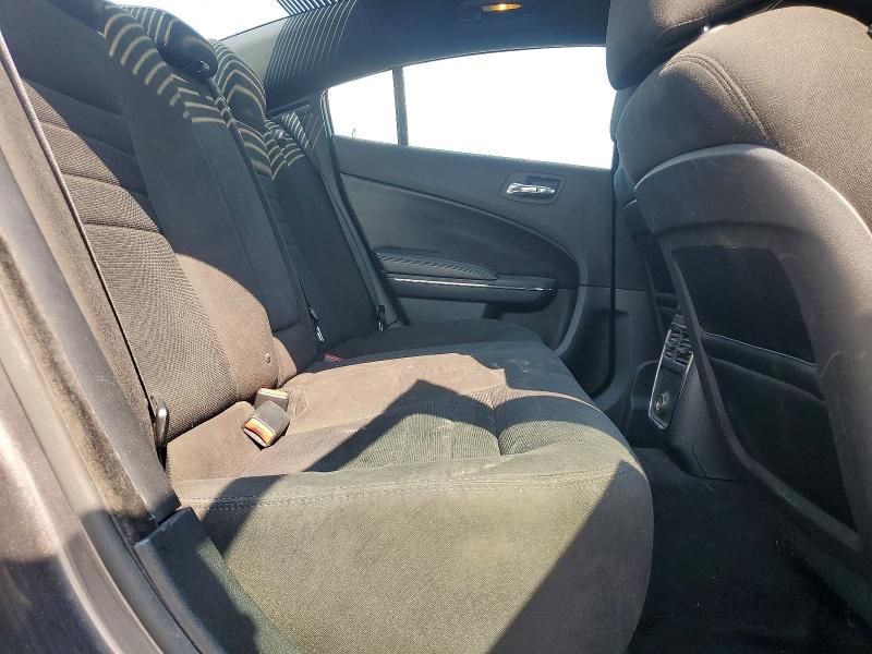 2013 Dodge Charger მანქანა იყიდება აუქციონზე, vin: 2C3CDXBGXDH638122, აუქციონის ნომერი: 64692396