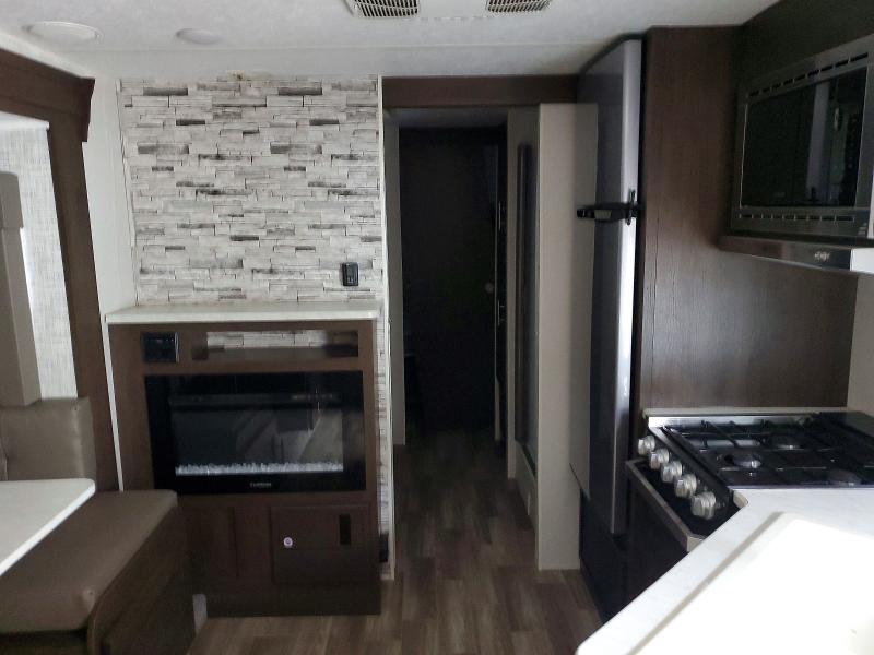 Aukcja sprzedaży 2020 Foresriver Cruise Lite, vin: 4X4TSMZ28L7420601, numer aukcji: 65183616