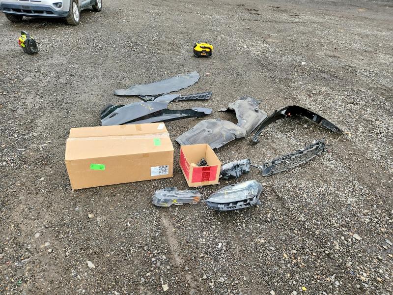 Aukcja sprzedaży 2019 Tesla Model 3, vin: 5YJ3E1EB0KF440366, numer aukcji: 63003686
