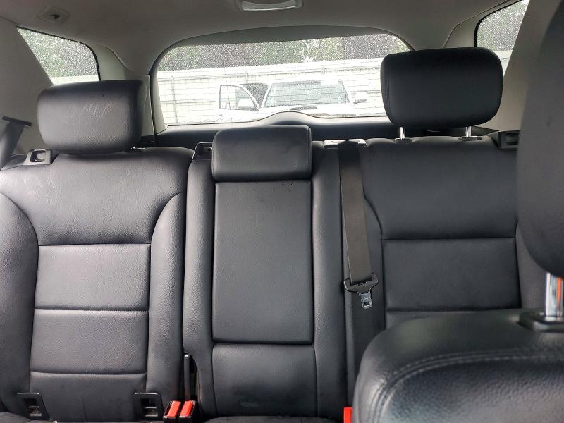 Auction sale of the 2011 Mercedes-benz Ml, vin: 4JGBB8GB5BA690359, lot number: 63335906
