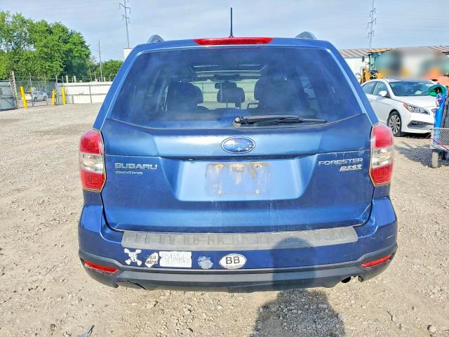 Aukcja sprzedaży 2014 Subaru Forester, vin: JF2SJAEC9EH511263, numer aukcji: 65540806