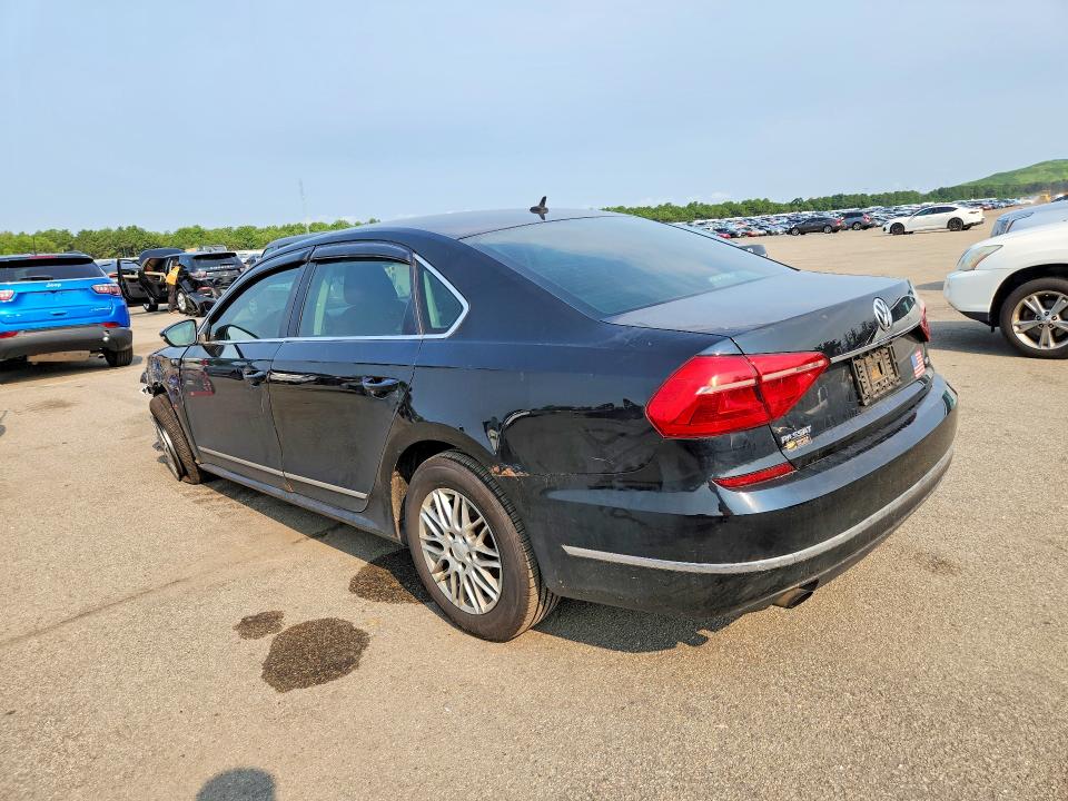 Aukcja sprzedaży 2016 Volkswagen Passat, vin: 1VWAT7A32GC007809, numer aukcji: 64671526