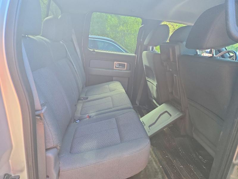 Продаж на аукціоні авто 2011 Ford F150, vin: 1FTFW1ET4BFC14782, номер лоту: 66667276