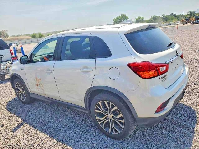 Aukcja sprzedaży 2018 Mitsubishi Outlander Sport, vin: JA4AP3AU0JU017114, numer aukcji: 65018246