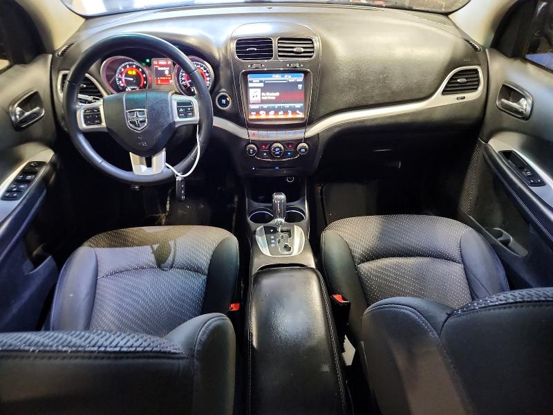 Продаж на аукціоні авто 2016 Dodge Journey, vin: 3C4PDCCG1GT187663, номер лоту: 67095966