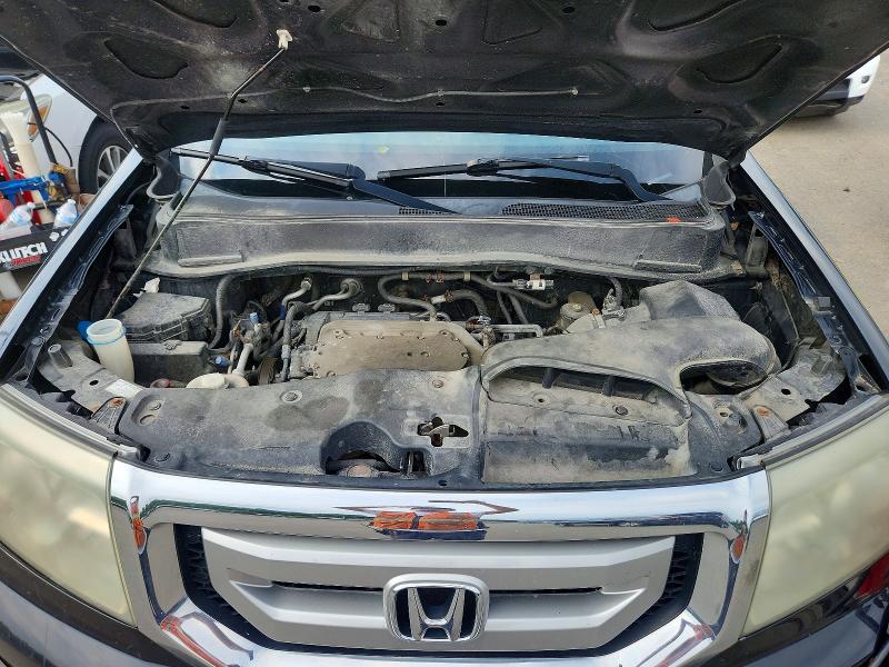 66973106 :رقم المزاد ، 5FNYF48589B052824 vin ، 2009 Honda Pilot مزاد بيع