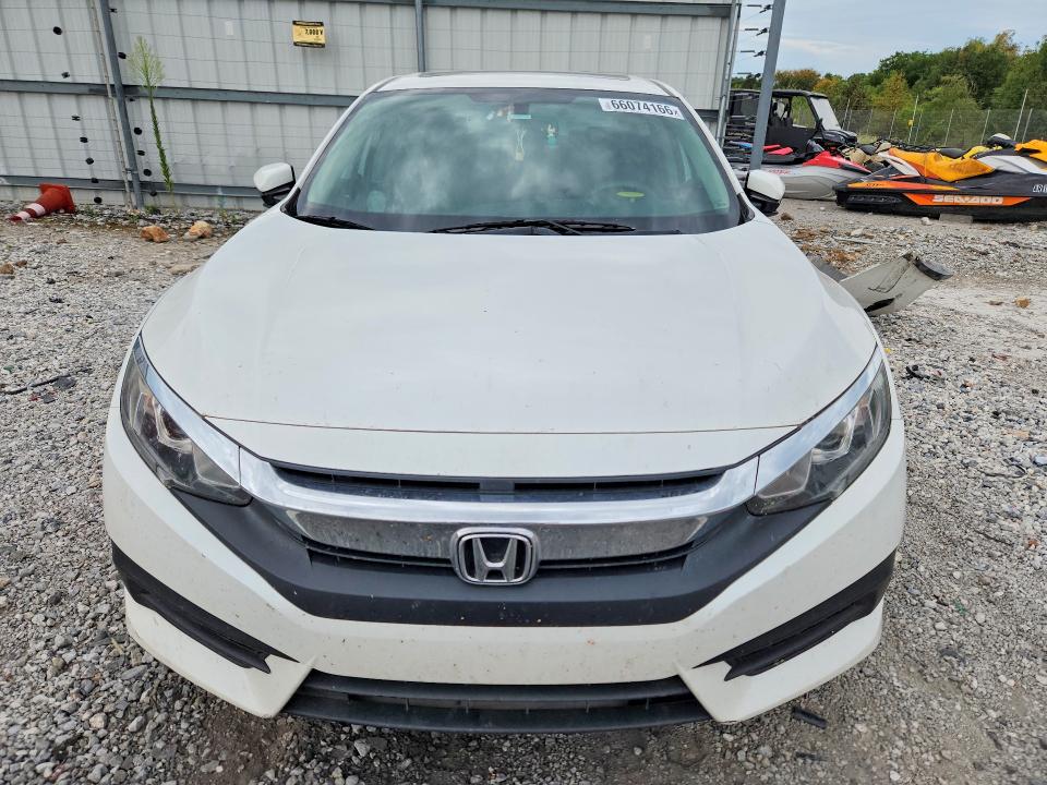Продажа на аукционе авто 2016 Honda Civic, vin: 19XFC2F78GE063365, номер лота: 66074166