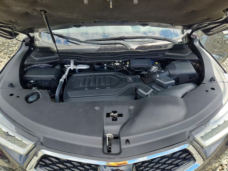 Aukcja sprzedaży 2020 Acura Mdx, vin: 5J8YD4H54LL019329, numer aukcji: 66652146