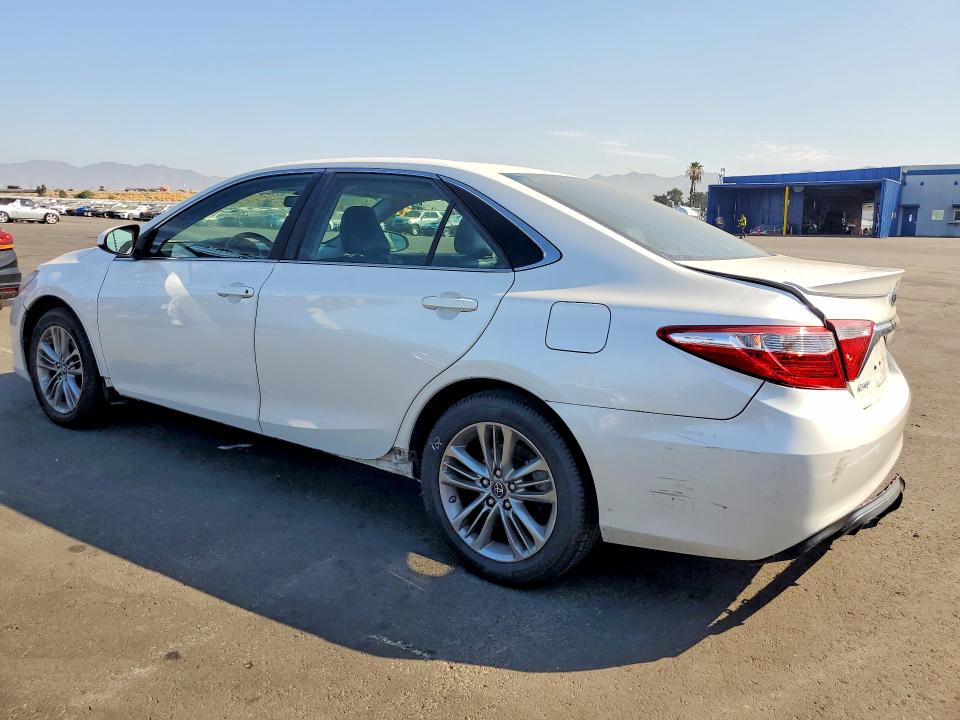 Продажа на аукционе авто 2017 Toyota Camry, vin: 4T1BF1FK8HU427545, номер лота: 63232296
