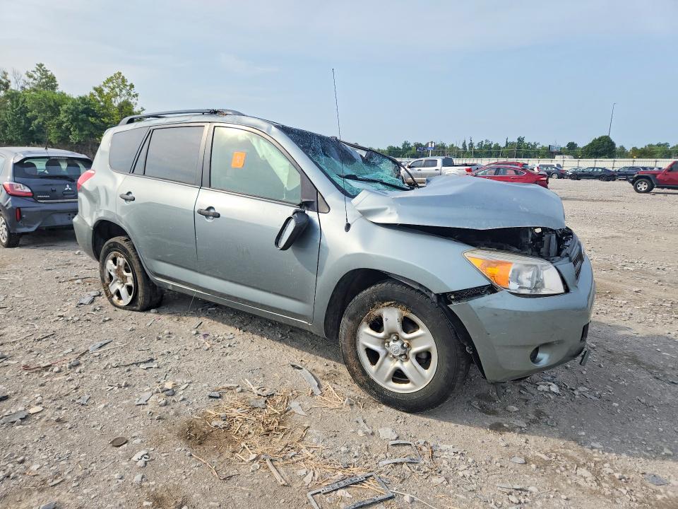 Aukcja sprzedaży 2007 Toyota Rav4, vin: JTMBD33V075068107, numer aukcji: 64960446