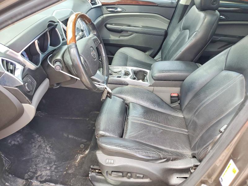 Продаж на аукціоні авто 2011 Cadillac Srx, vin: 3GYFNAEY1BS551978, номер лоту: 65138586