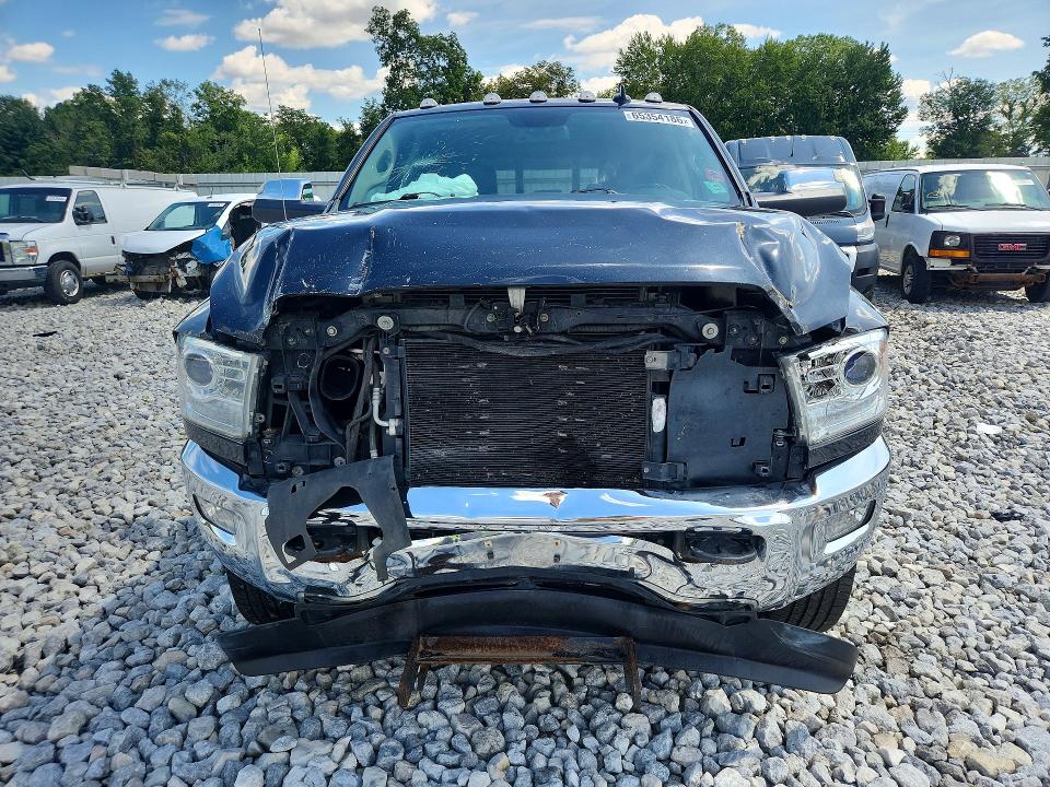 Aukcja sprzedaży 2015 Ram 2500, vin: 3C6UR5FL6FG603231, numer aukcji: 65354186