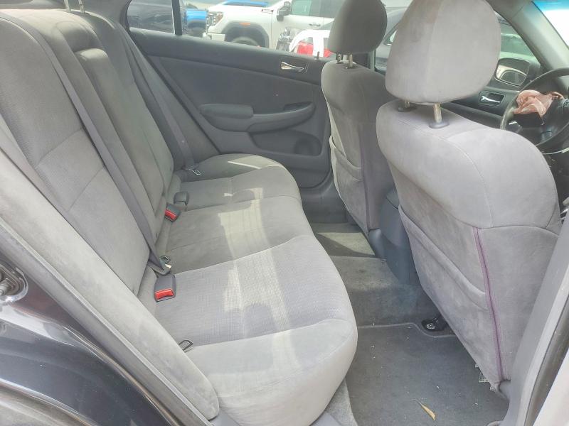 Продажа на аукционе авто 2004 Honda Accord, vin: 1HGCM56314A161345, номер лота: 63598066
