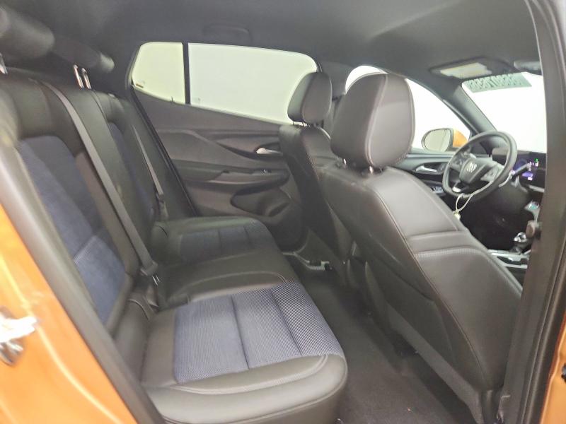 66807656 :رقم المزاد ، KL47LAEP5TB196070 vin ، 2026 Buick Envista مزاد بيع