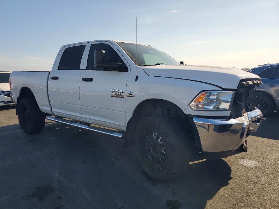 Aukcja sprzedaży 2018 Ram 2500, vin: 3C6UR5CL4JG269309, numer aukcji: 63759106