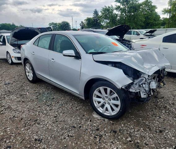 Продаж на аукціоні авто 2015 Chevrolet Malibu, vin: 1G11D5SL9FF205067, номер лоту: 64401436