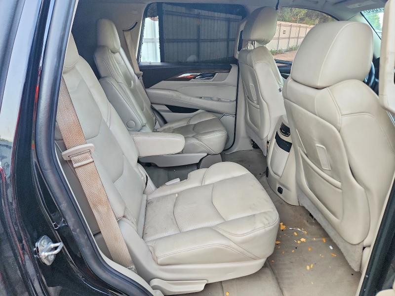 Aukcja sprzedaży 2019 Cadillac Escalade, vin: 1GYS3BKJXKR346440, numer aukcji: 61527066