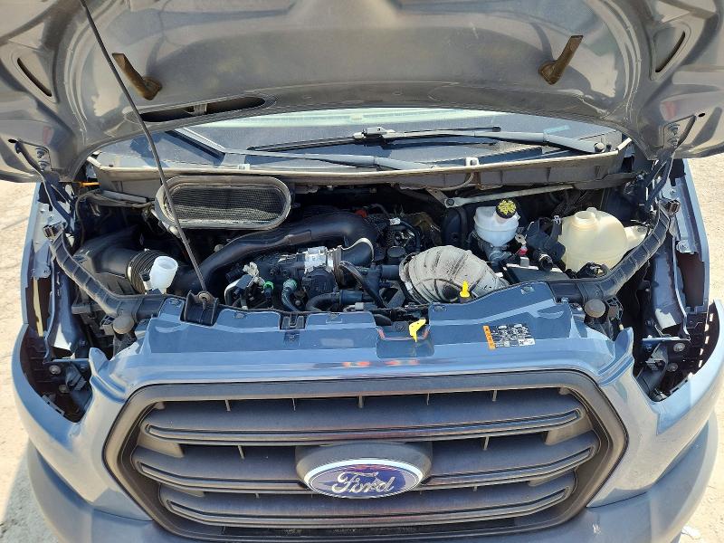 Продаж на аукціоні авто 2020 Ford Transit, vin: 1FTBR3X86LKA87066, номер лоту: 65809286