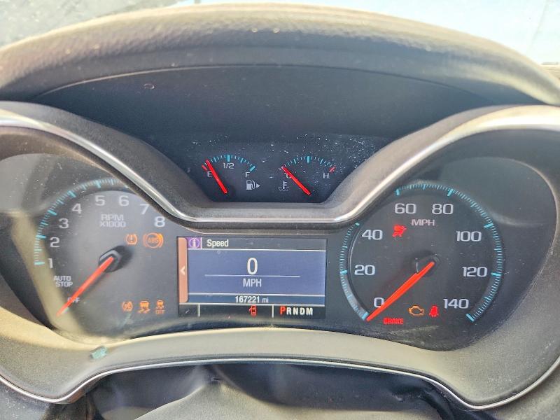 Продаж на аукціоні авто 2015 Chevrolet Impala, vin: 2G11X5SL1F9181783, номер лоту: 64799876