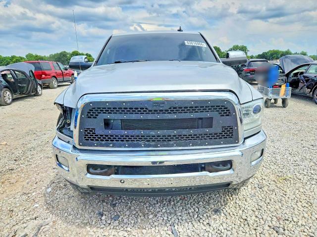 63816966 :رقم المزاد ، 3C6UR5FL7GG273830 vin ، 2016 Ram 2500 مزاد بيع