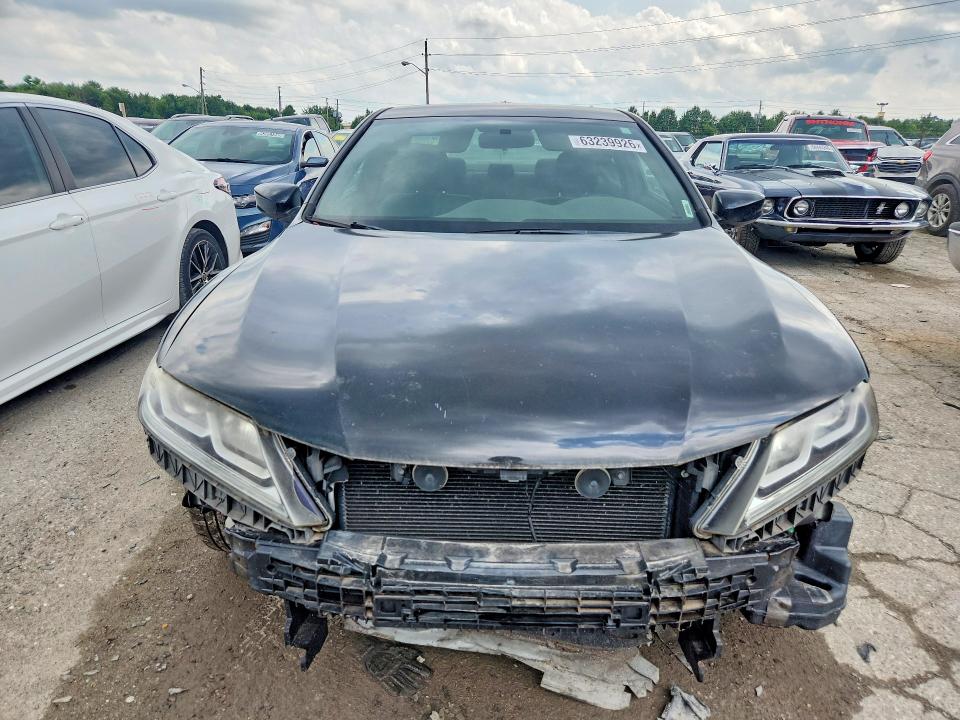 Продажа на аукционе авто 2017 Honda Accord, vin: 1HGCT1A32HA009342, номер лота: 63239926