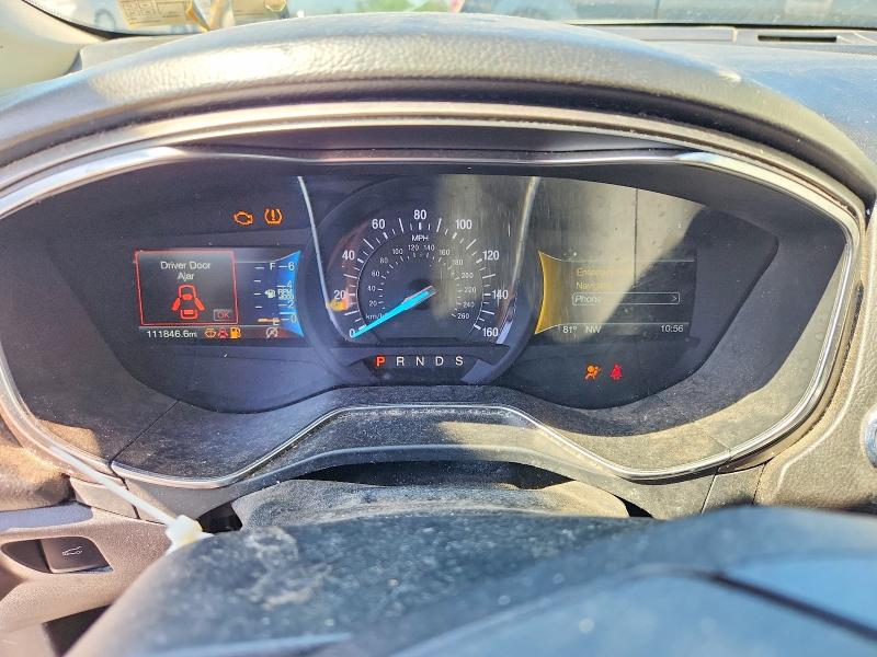 Aukcja sprzedaży 2017 Ford Fusion, vin: 3FA6P0HD3HR401749, numer aukcji: 62689636