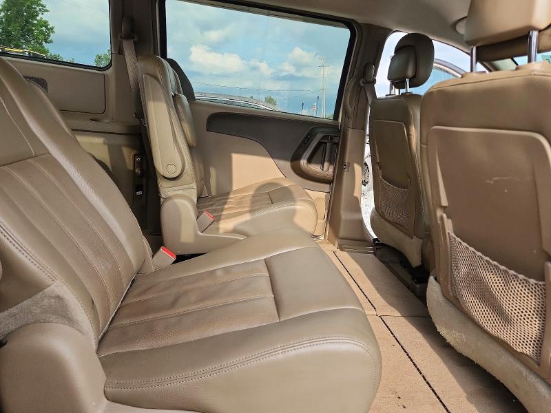 Aukcja sprzedaży 2012 Chrysler Town & Country, vin: 2C4RC1BG5CR401195, numer aukcji: 66449166