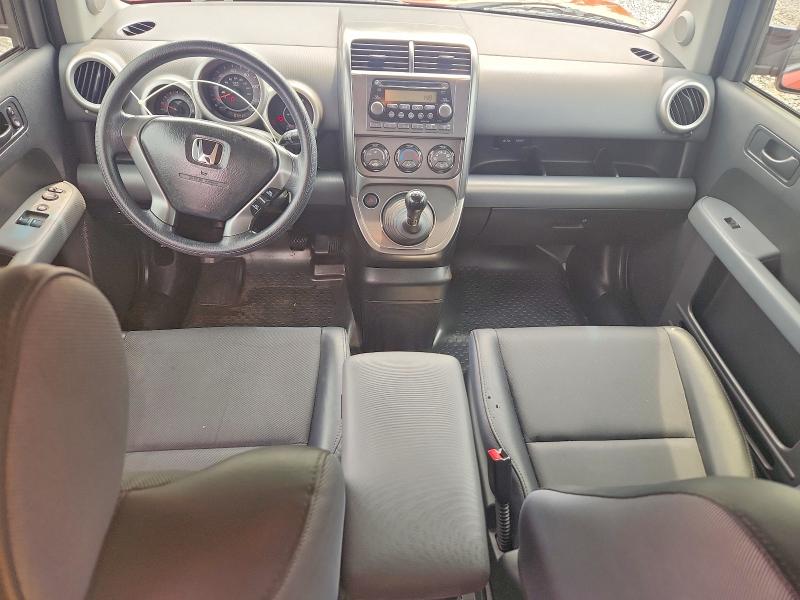 64471096 :رقم المزاد ، 5J6YH27513L046197 vin ، 2003 Honda Element مزاد بيع