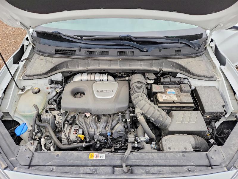 Продаж на аукціоні авто 2018 Hyundai Kona, vin: KM8K5CA53JU144797, номер лоту: 64772556