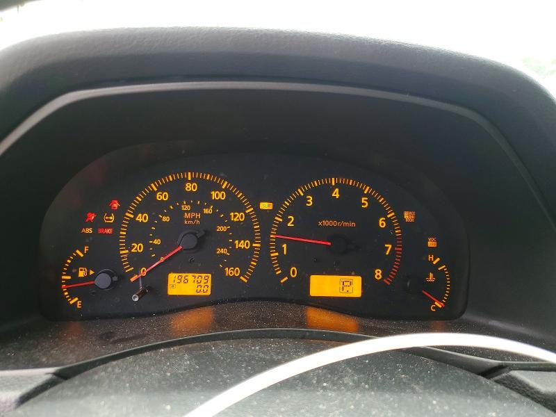 2003 Infiniti M45 მანქანა იყიდება აუქციონზე, vin: JNKAY41E53M001204, აუქციონის ნომერი: 63707826