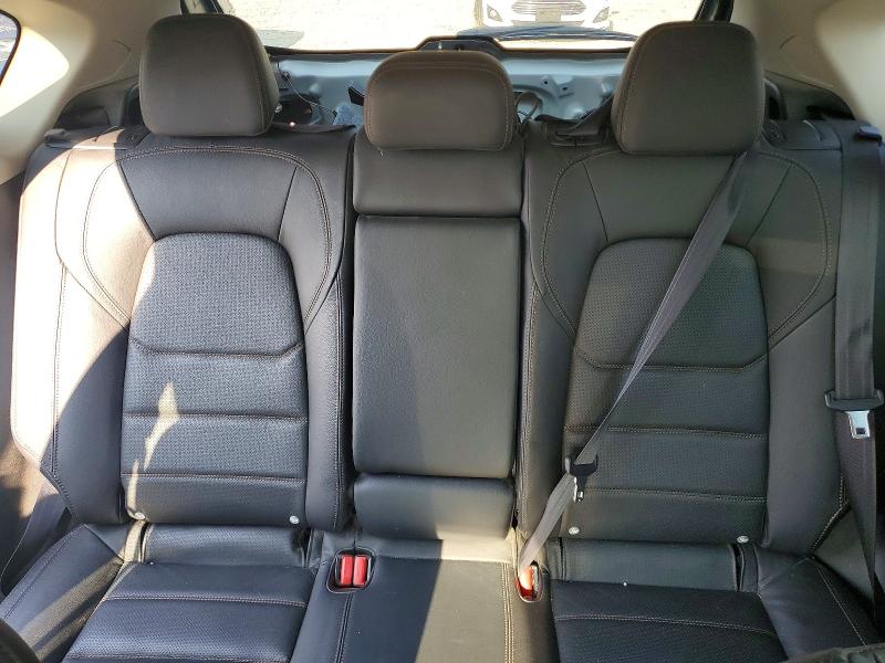 2017 Mazda Cx-5 მანქანა იყიდება აუქციონზე, vin: JM3KFADL9H0116057, აუქციონის ნომერი: 63942576