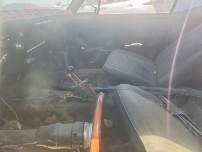 Aukcja sprzedaży 1967 Chevrolet Camaro, vin: 124377L113821, numer aukcji: 63987556