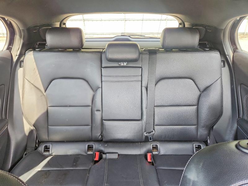 Продаж на аукціоні авто 2016 Mercedes-benz Gla, vin: WDCTG4EB7GJ242745, номер лоту: 64512316