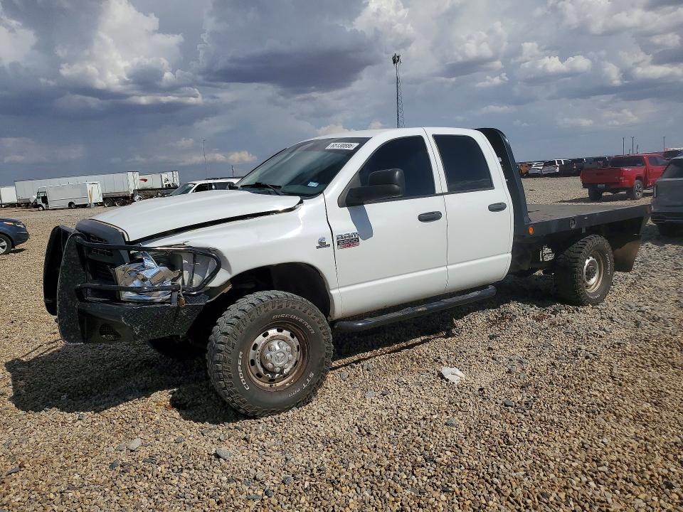 Aukcja sprzedaży 2009 Dodge Ram 2500, vin: 3D7KS28L59G510856, numer aukcji: 65130886