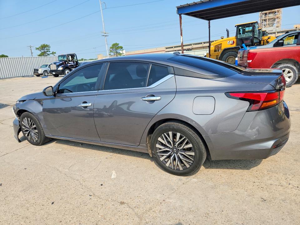 Продаж на аукціоні авто 2025 Nissan Altima, vin: 1N4BL4DV6SN314096, номер лоту: 66389506