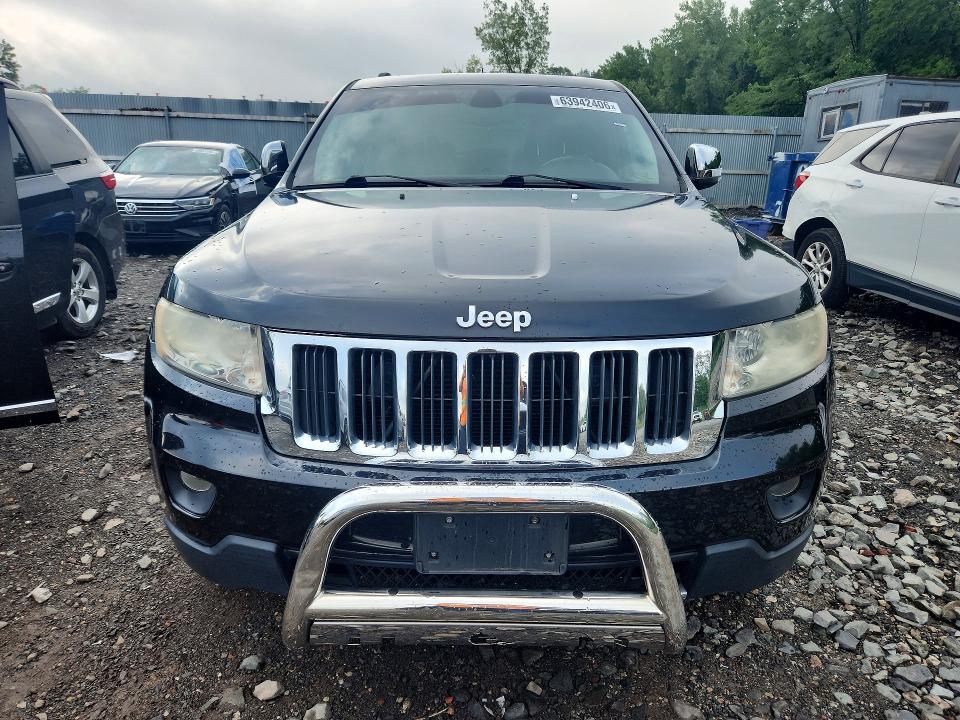 Aukcja sprzedaży 2012 Jeep Grand Cherokee, vin: 1C4RJFBG2CC359273, numer aukcji: 63942406