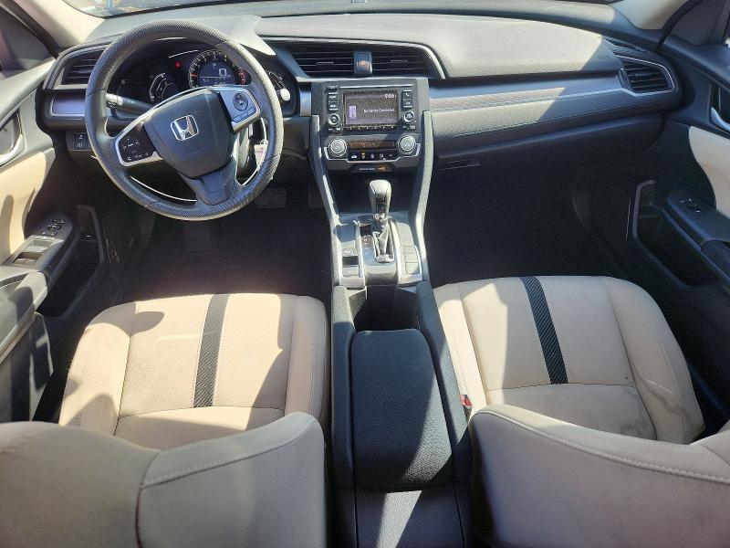 Aukcja sprzedaży 2017 Honda Civic, vin: 19XFC2F51HE057875, numer aukcji: 63765066