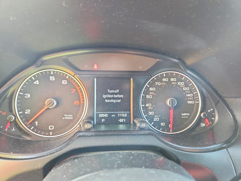 Aukcja sprzedaży 2017 Audi Q5, vin: WA1D7AFP9HA087937, numer aukcji: 64376236