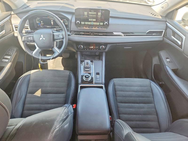 Продаж на аукціоні авто 2024 Mitsubishi Outlander, vin: JA4J3VA84RZ011146, номер лоту: 63751526