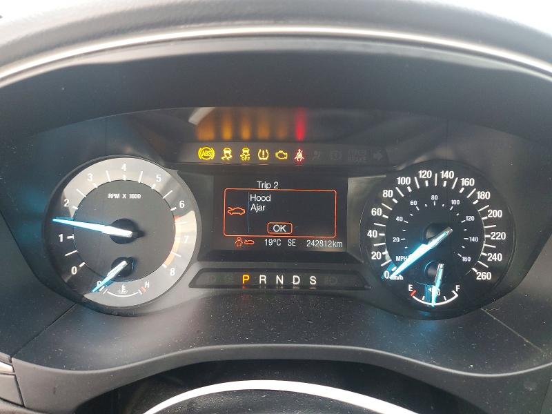 Продаж на аукціоні авто 2014 Ford Fusion, vin: 1FA6P0HD6E5365151, номер лоту: 64464016