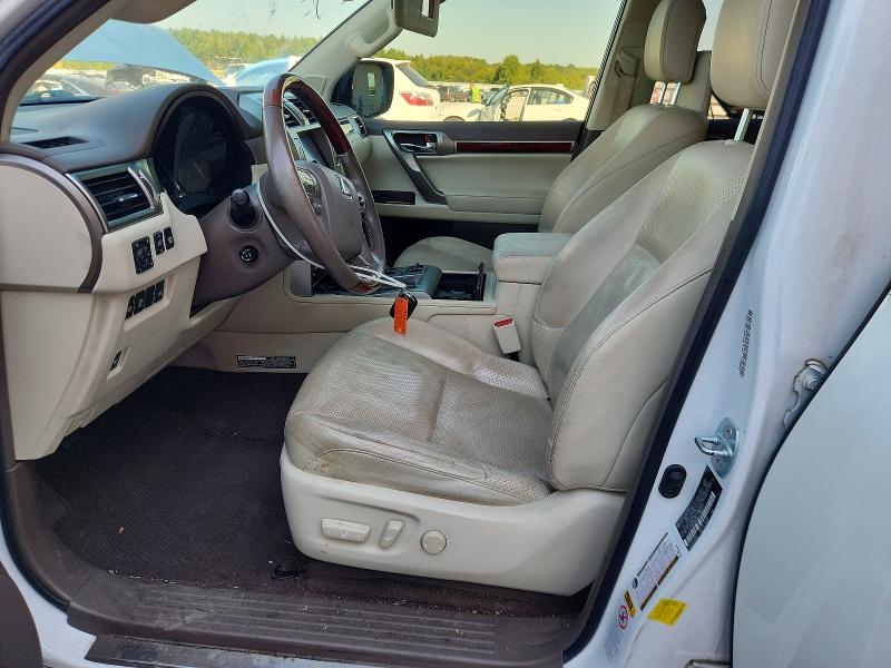 Aukcja sprzedaży 2012 Lexus Gx, vin: JTJJM7FX8C5048579, numer aukcji: 67192316