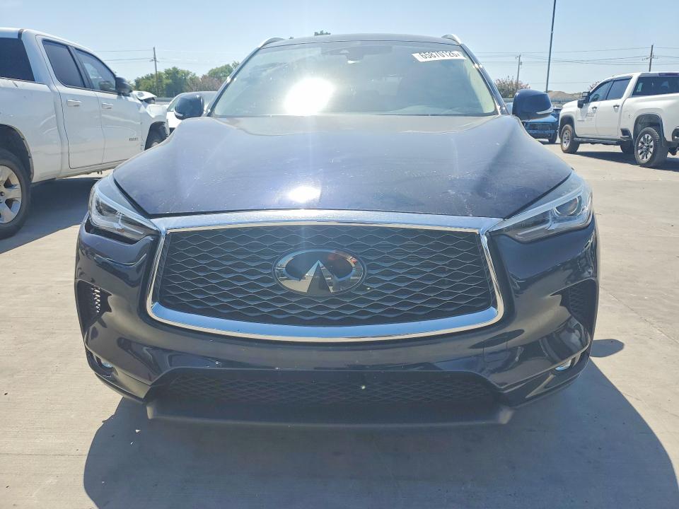 2021 Infiniti Qx50 მანქანა იყიდება აუქციონზე, vin: 3PCAJ5BB2MF108205, აუქციონის ნომერი: 65870126