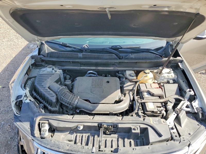 Aukcja sprzedaży 2023 Gmc Acadia, vin: 1GKKNML49PZ154149, numer aukcji: 63687856