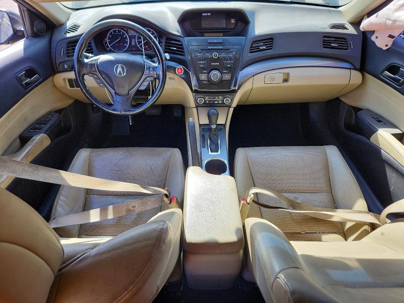 Aukcja sprzedaży 2013 Acura Ilx, vin: 19VDE1F50DE002588, numer aukcji: 66426146
