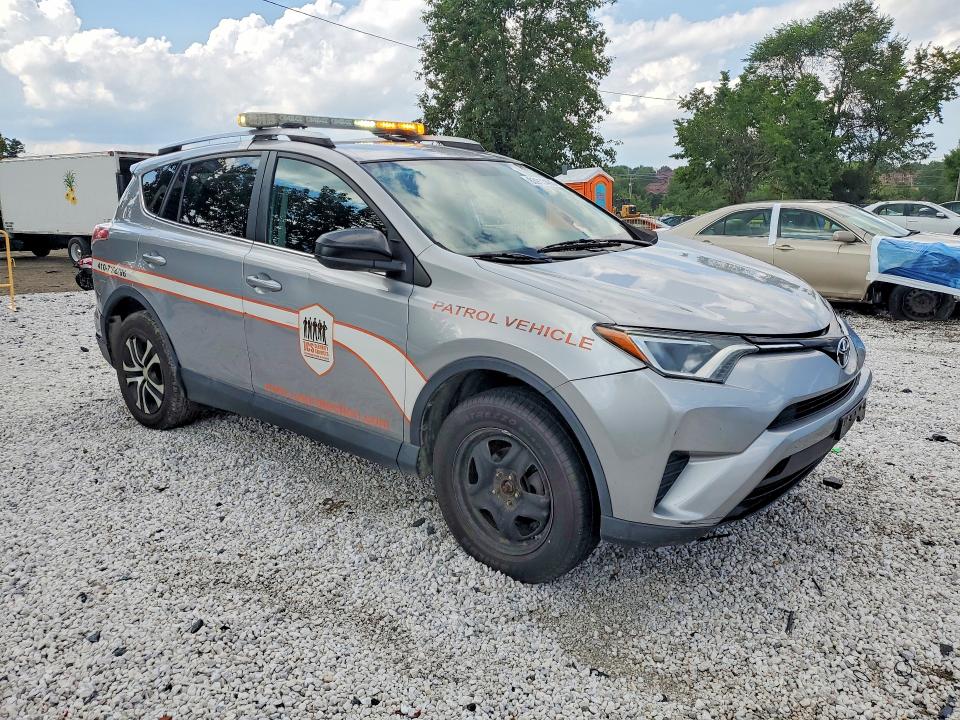 Продажа на аукционе авто 2016 Toyota Rav4, vin: 2T3BFREV2GW515071, номер лота: 63913486