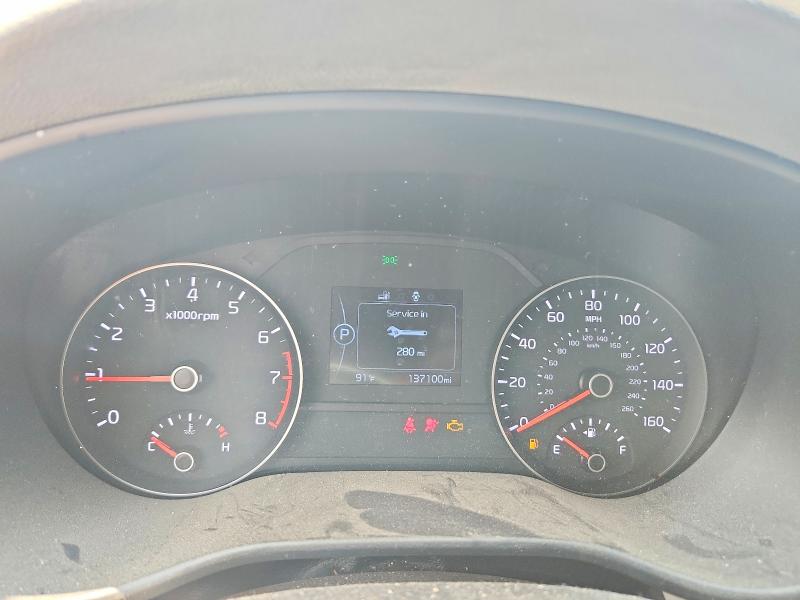 Продаж на аукціоні авто 2017 Kia Sportage, vin: KNDPM3AC3H7234035, номер лоту: 64809926
