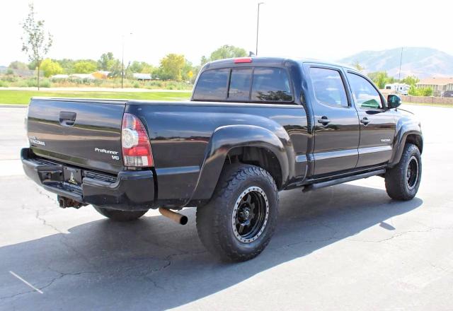 2012 Toyota Tacoma მანქანა იყიდება აუქციონზე, vin: 3TMKU4HN9CM033715, აუქციონის ნომერი: 66123436