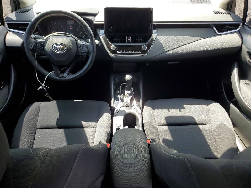 2023 Toyota Corolla მანქანა იყიდება აუქციონზე, vin: 5YFB4MDE2PP020292, აუქციონის ნომერი: 64689346