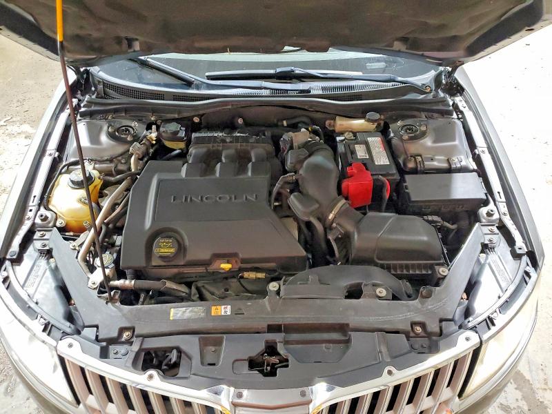 Продаж на аукціоні авто 2012 Lincoln Mkz, vin: 3LNHL2GC3CR806422, номер лоту: 64215916